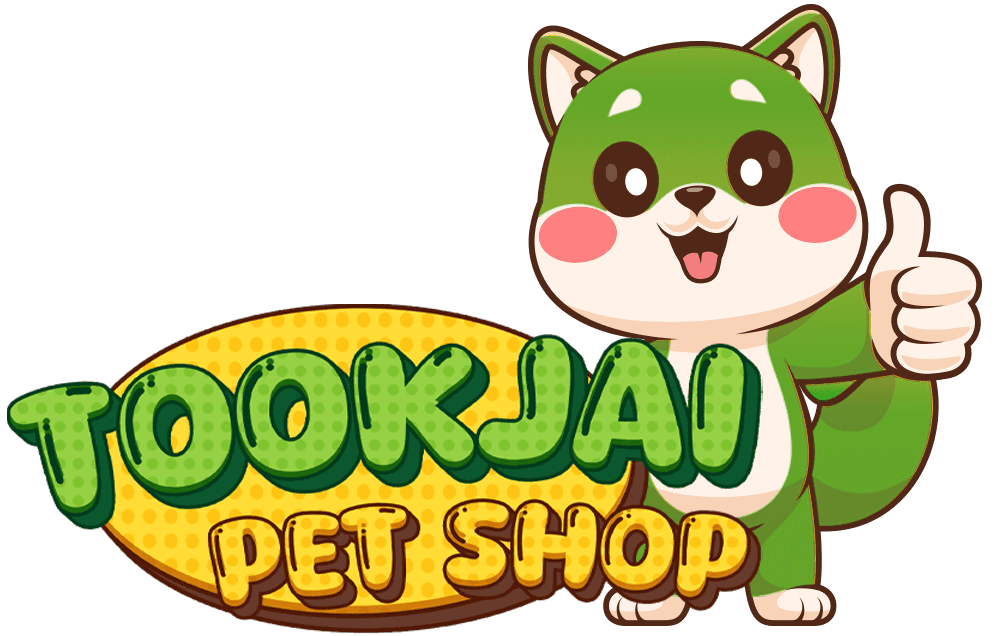 Tookjaipetshop